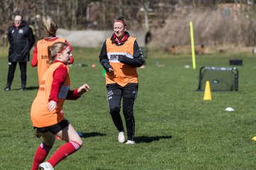 Bild 192 - F SG NieBar - IF Stjernen Flensborg : Ergebnis: 4:1